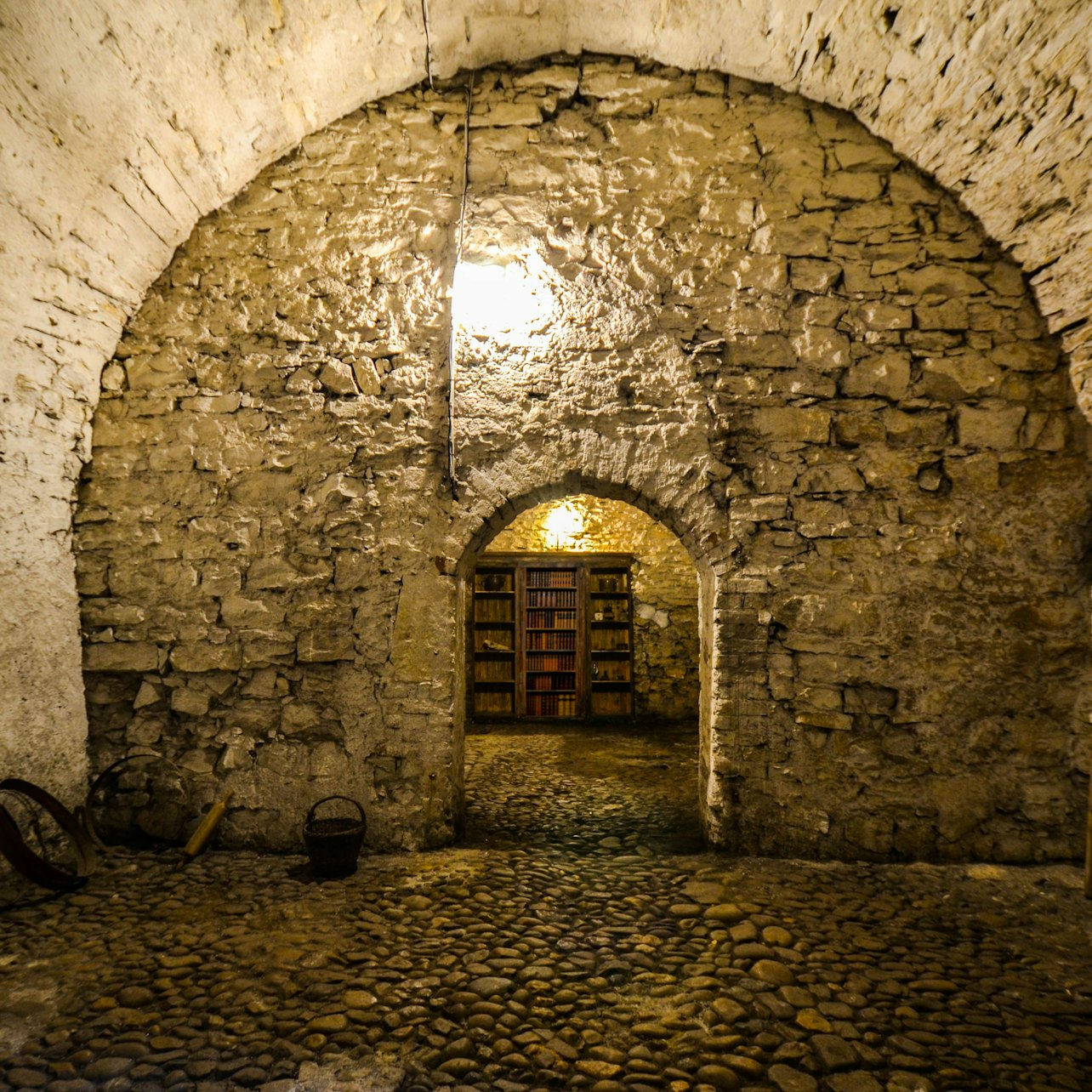 Historical Prague Old Town: Medieval, Underground & Dungeon Tour - Photo 1 of 19